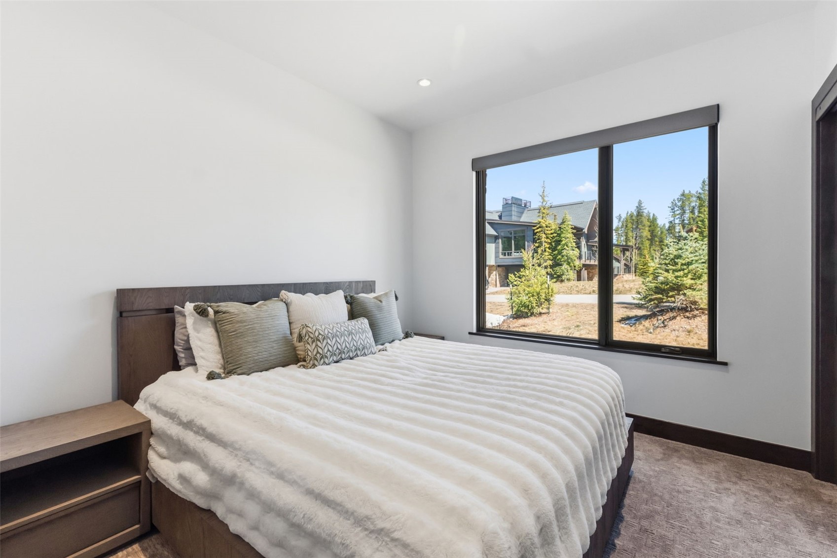 79 Cucumber Creek Road Breckenridge, CO 80424 - Photo 34 of 43 Guest suite 3