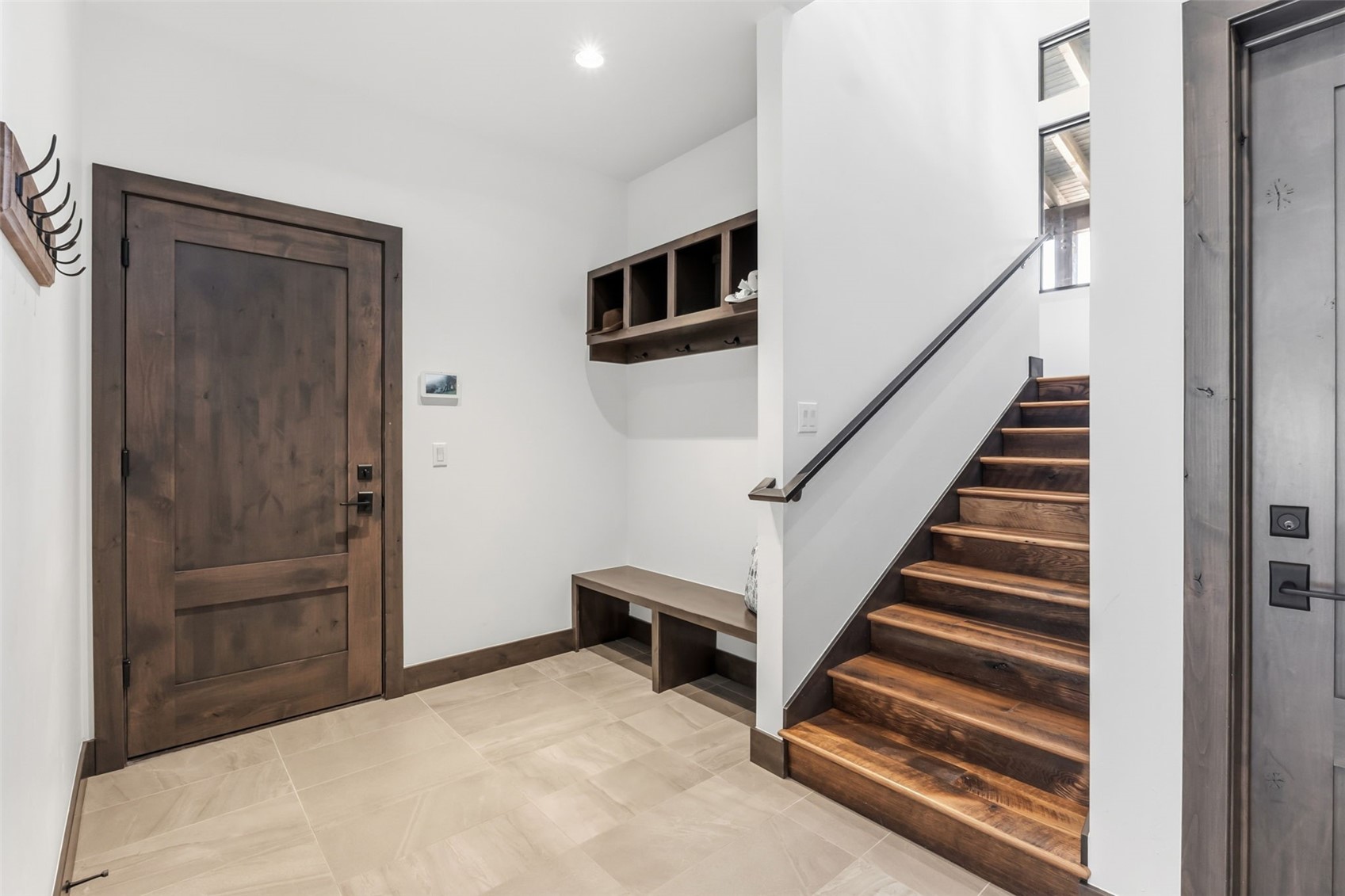 79 Cucumber Creek Road Breckenridge, CO 80424 - Photo 40 of 43 Mud room