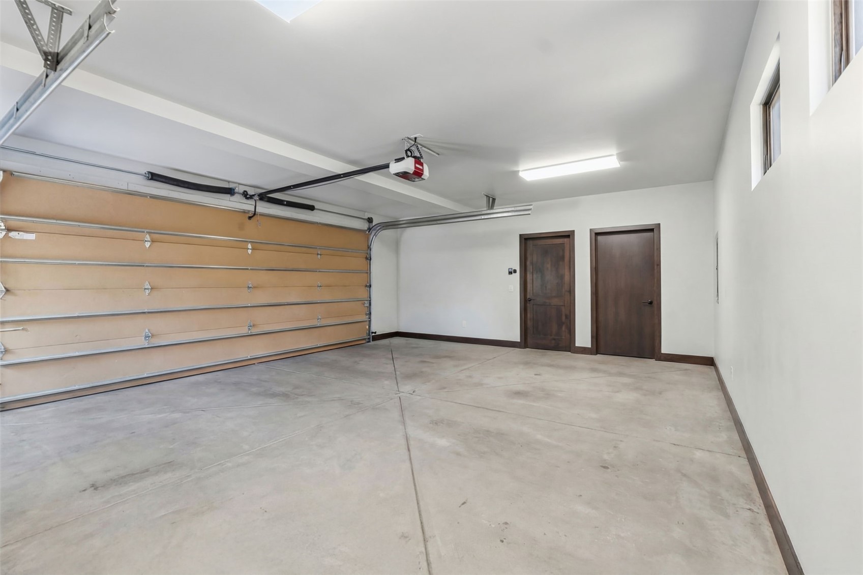 79 Cucumber Creek Road Breckenridge, CO 80424 - Photo 42 of 43 Oversized 2 car garage