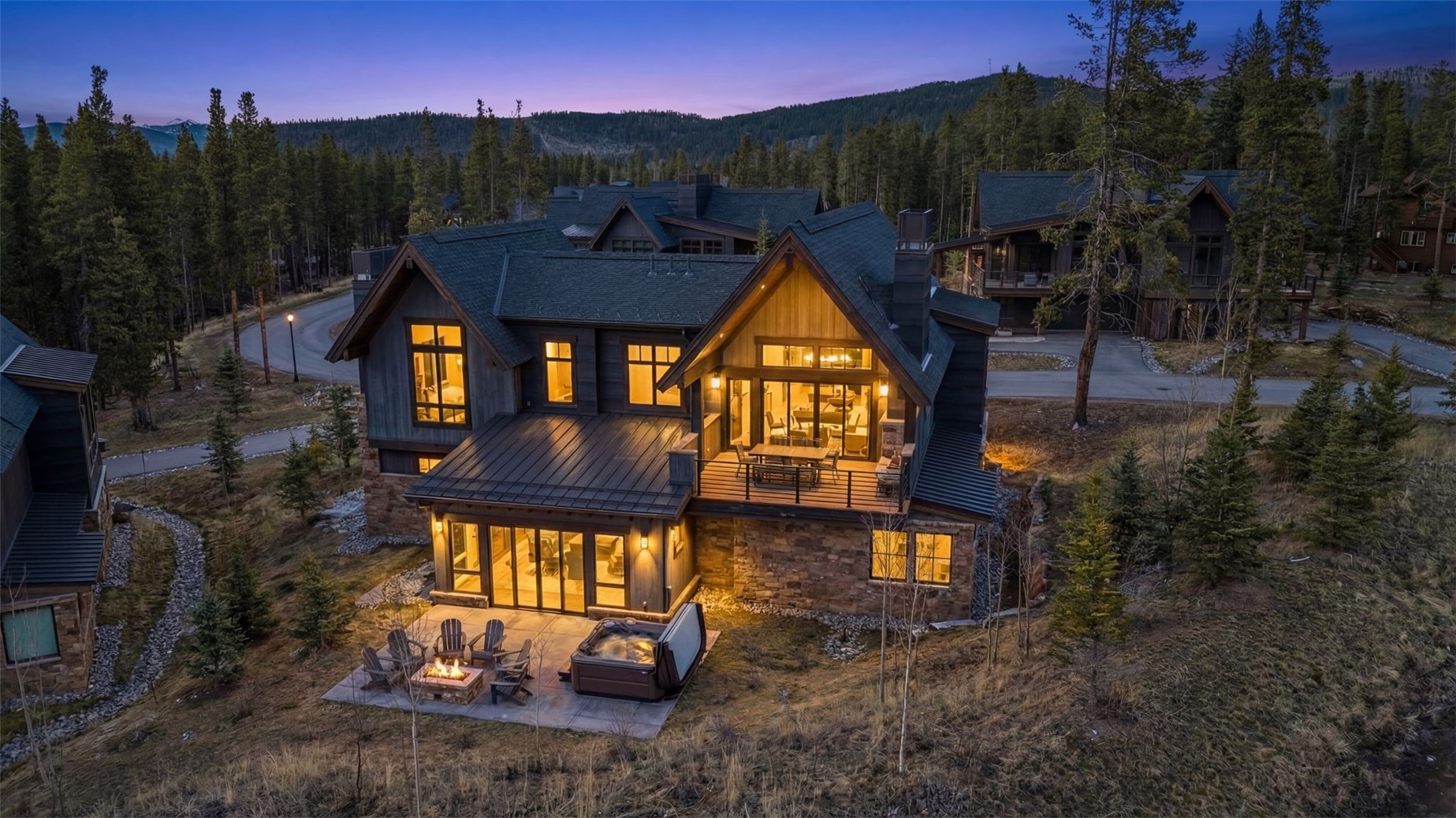 79 Cucumber Creek Road Breckenridge, CO 80424 - Photo 43 of 43