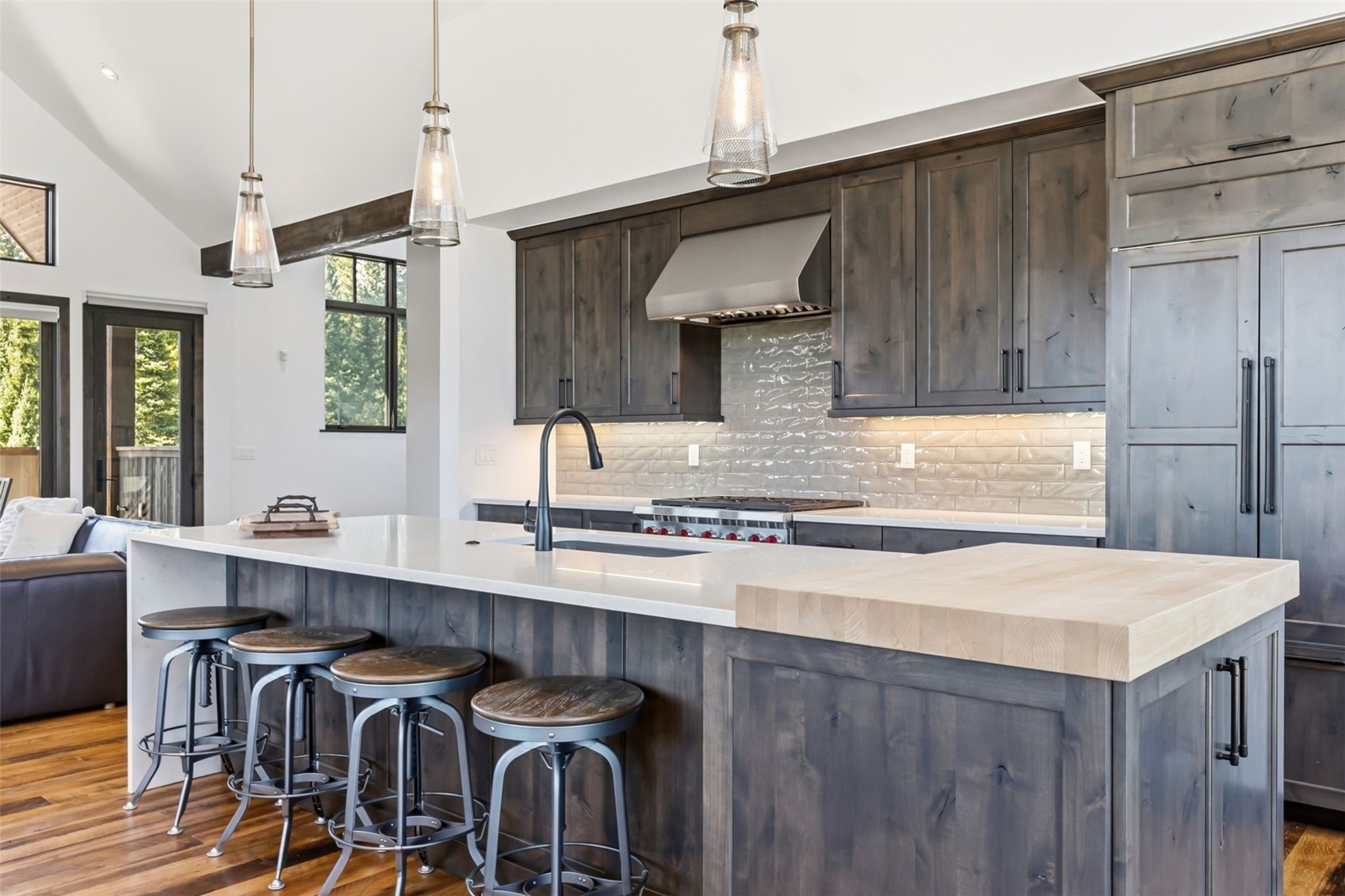 79 Cucumber Creek Road Breckenridge, CO 80424 - Photo 8 of 43