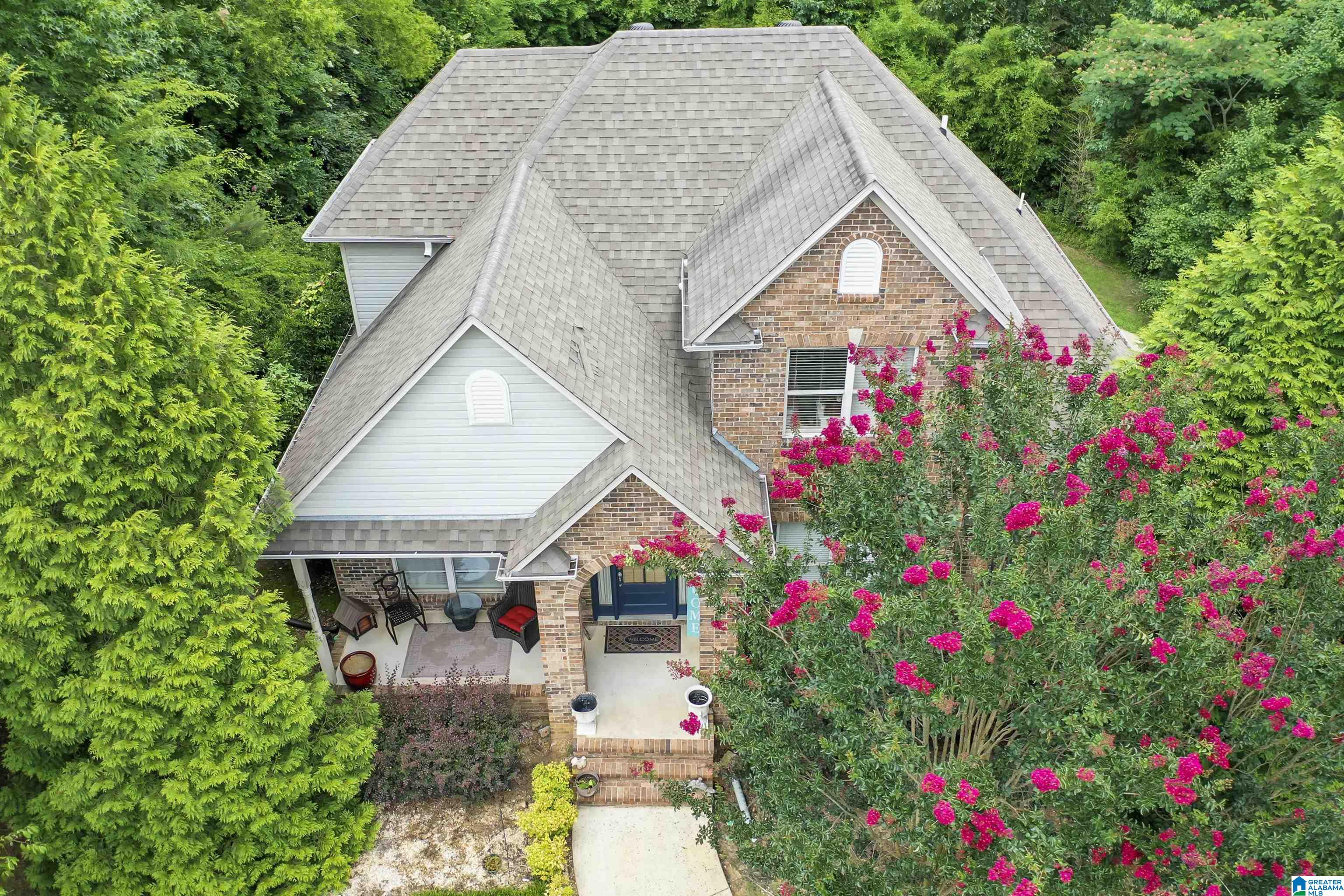 106 Shire Circle Alabaster, AL 35007 - Photo 34 of 39