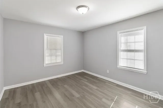 $1,500 | 1724 East 39th Street, Unit B, Savannah, GA 31404