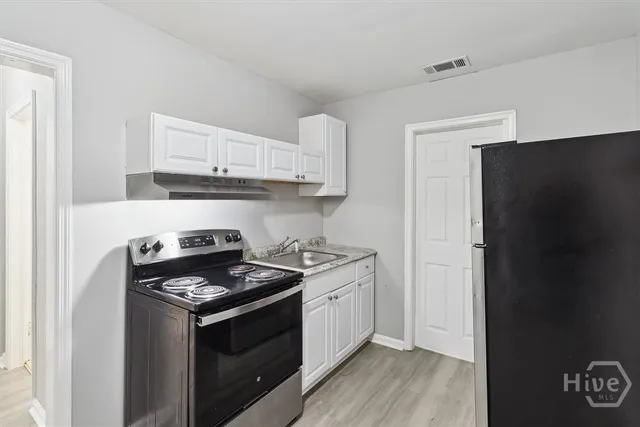 $1,500 | 1724 East 39th Street, Unit B, Savannah, GA 31404