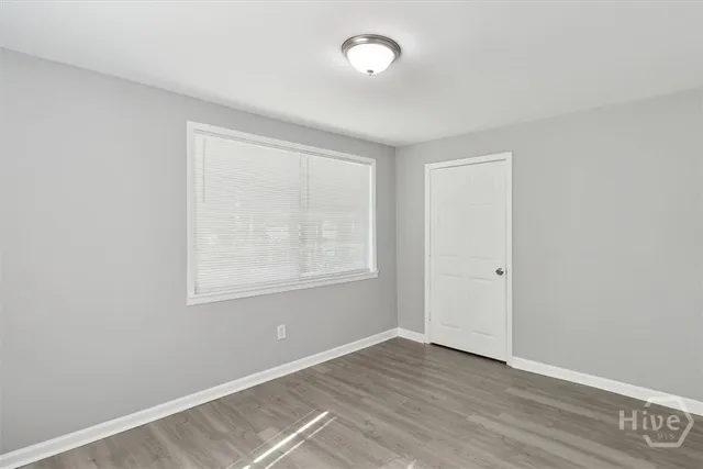 $1,500 | 1724 East 39th Street, Unit B, Savannah, GA 31404