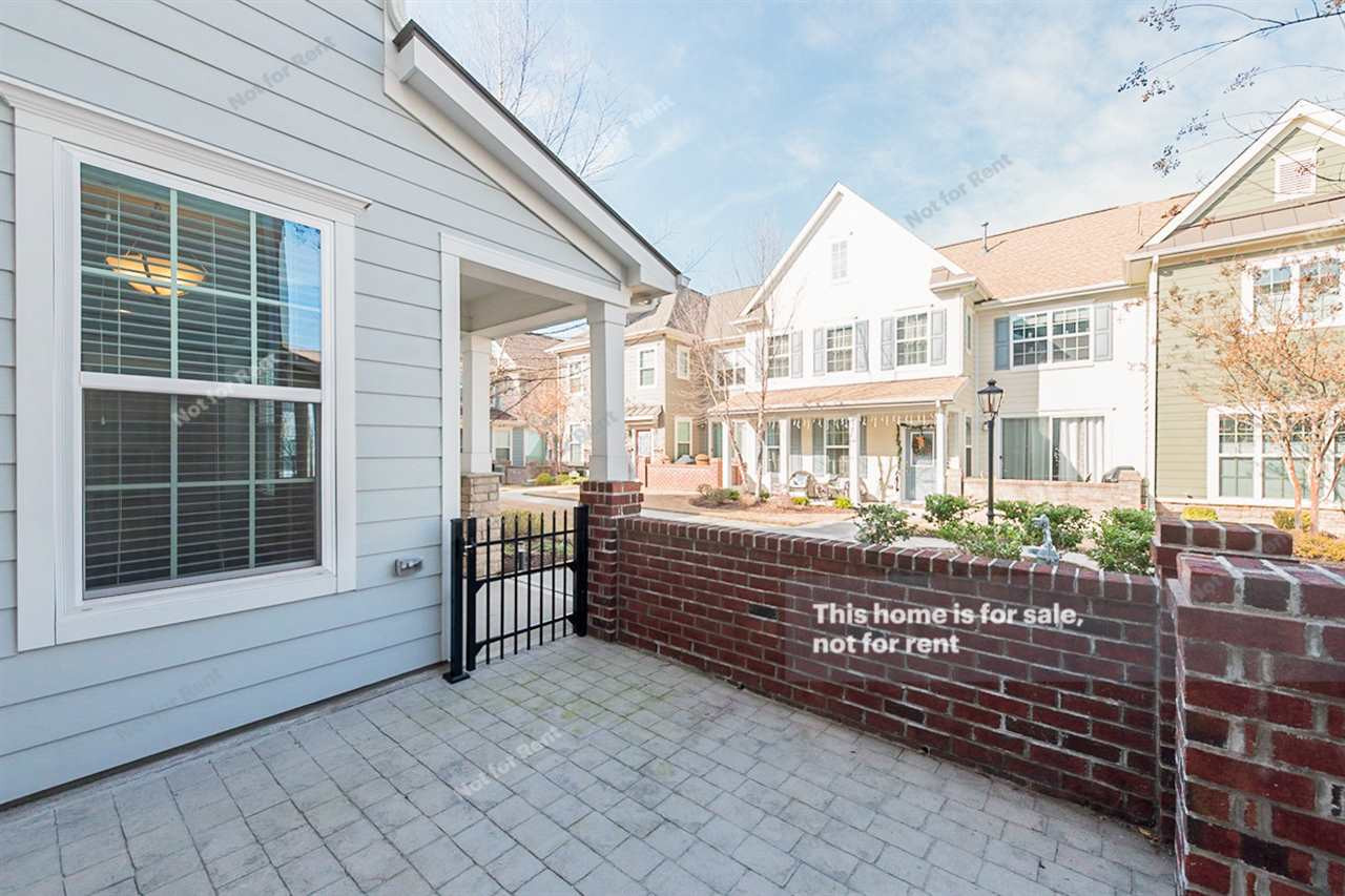 9202 Torre Del Oro Place Raleigh, NC 27617 - Photo 21 of 21 Photo 21