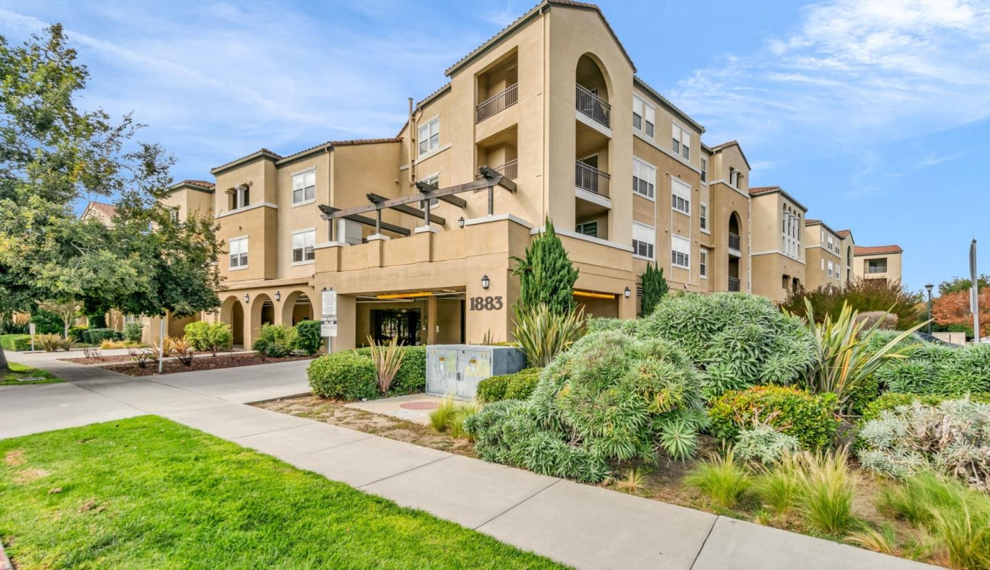 1883 Agnew Road, Unit 301 Santa Clara, CA 95054 - Photo 1 of 53 Gallery Image 1