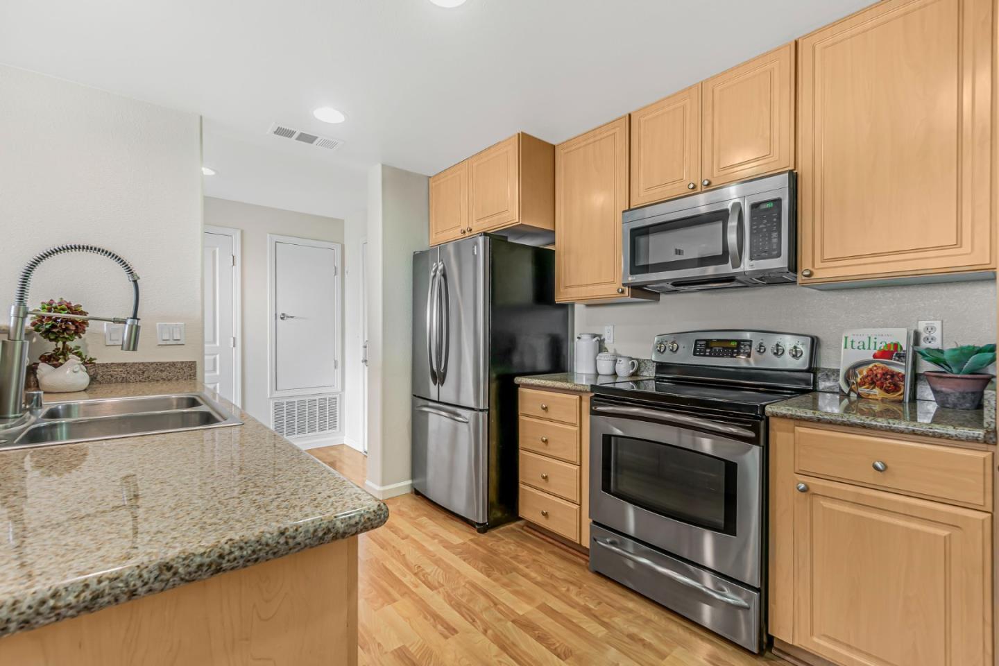 1883 Agnew Road, Unit 301 Santa Clara, CA 95054 - Photo 19 of 53 Gallery Image 19