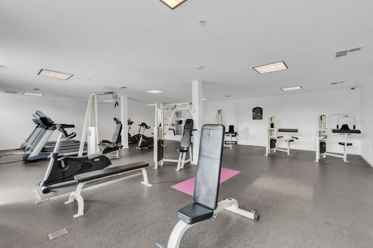 1883 Agnew Road, Unit 301 Santa Clara, CA 95054 - Photo 38 of 53 Gallery Image 38