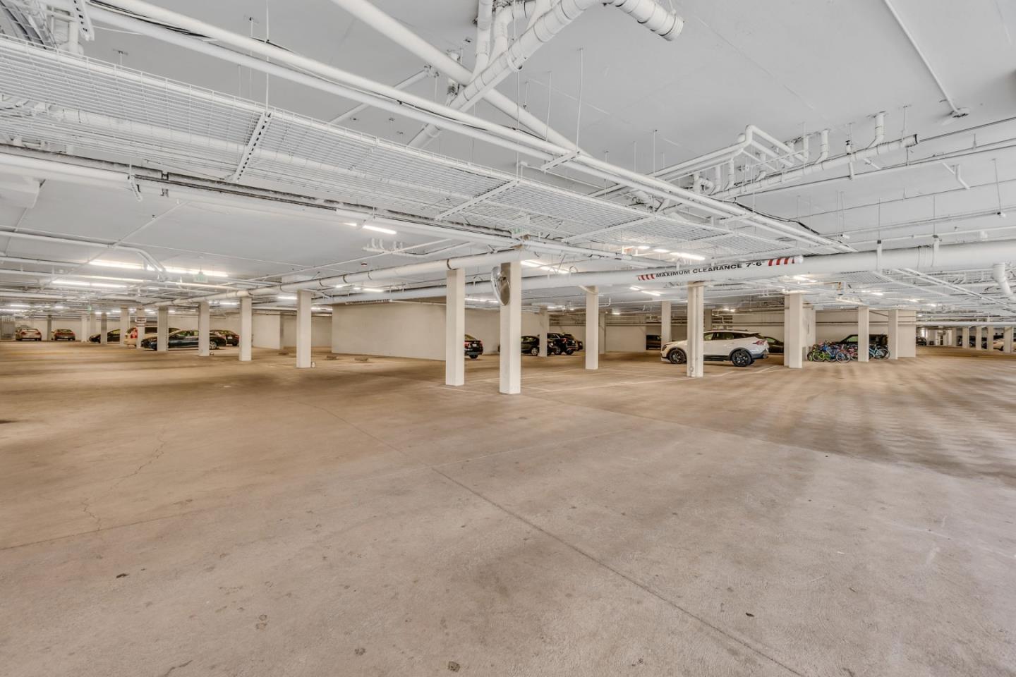 1883 Agnew Road, Unit 301 Santa Clara, CA 95054 - Photo 43 of 53 Gallery Image 43