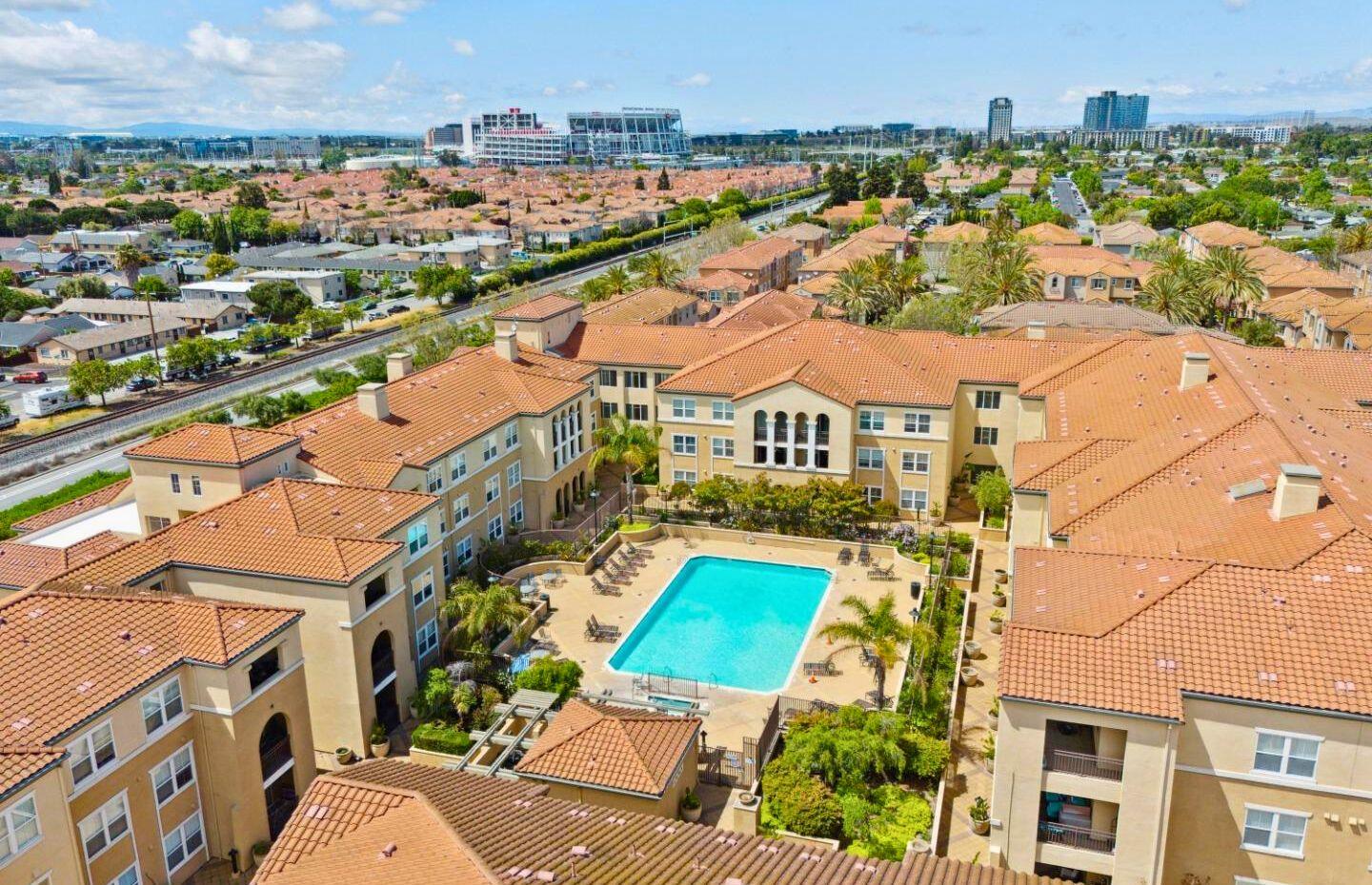 1883 Agnew Road, Unit 301 Santa Clara, CA 95054 - Photo 50 of 53 Gallery Image 50