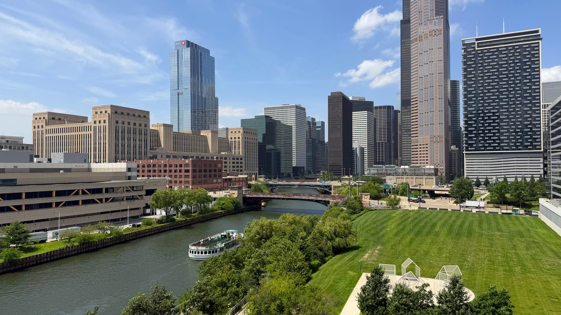234 West Polk Street, Unit 2806 Chicago, IL 60607 - Photo 5 of 15