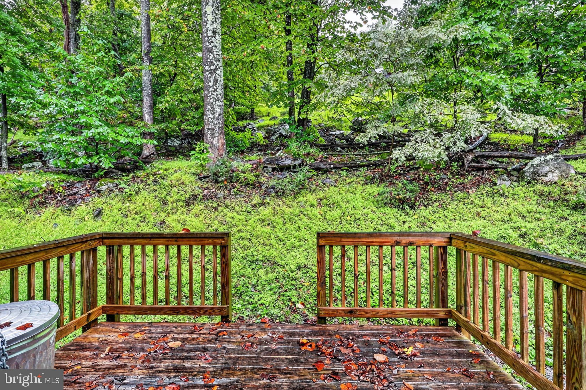 490 Split Rail Road Front Royal, VA 22630 - Photo 20 of 21 Gallery Image 20