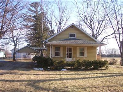 5676 Riverside Road Coloma, MI 49038 - Photo 1 of 18 Primary Photo
