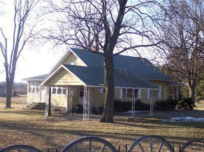 5676 Riverside Road Coloma, MI 49038 - Photo 7 of 18 Additional Photo