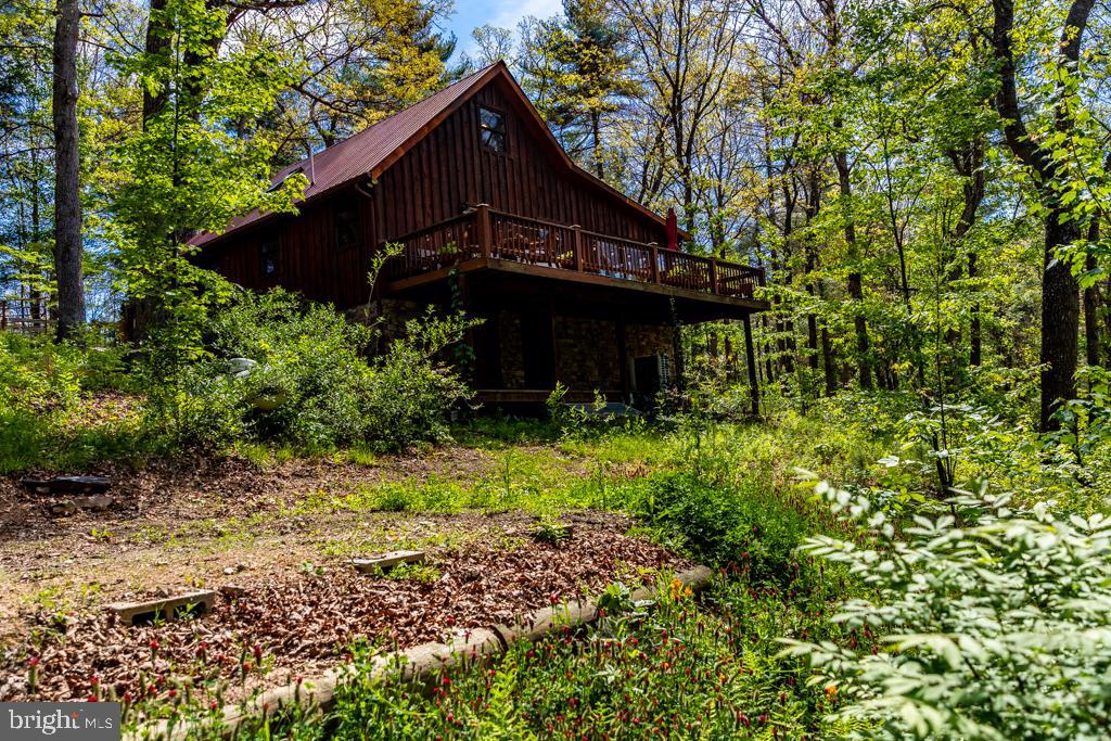 504 Dakota Road Baker, WV 26801 - Photo 104 of 130