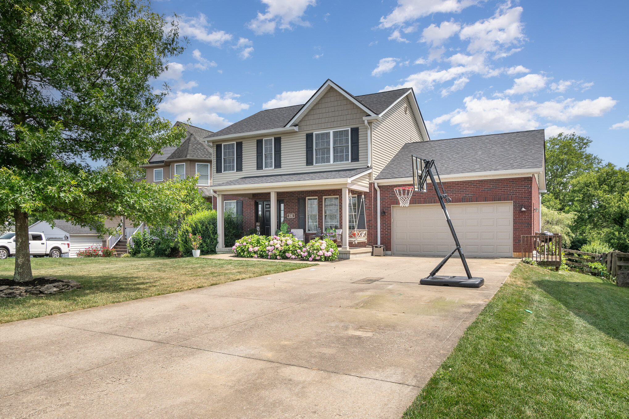 26 Old Beaver Road Walton, KY 41094 - Photo 5 of 50