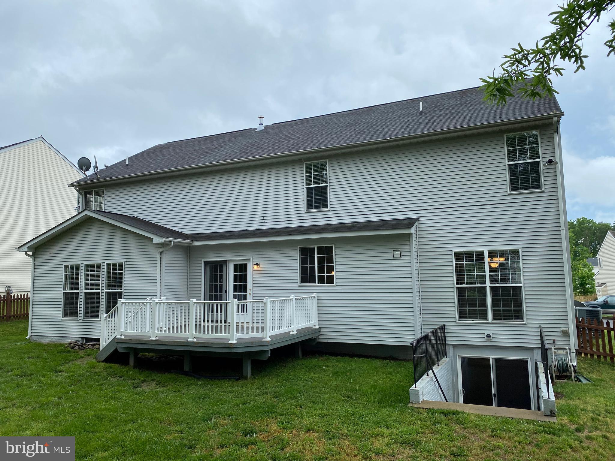 121 Riggs Road Fredericksburg, VA 22405 - Photo 81 of 81