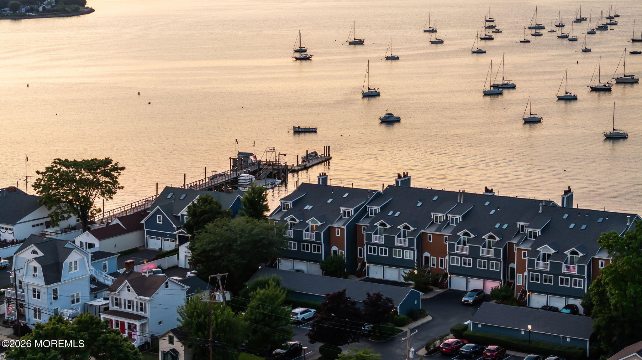 135 1st Street, Unit 3B Keyport, NJ 07735 - Photo 76 of 110 76-web-or-mls-DJI_20260630203139_0779_D-