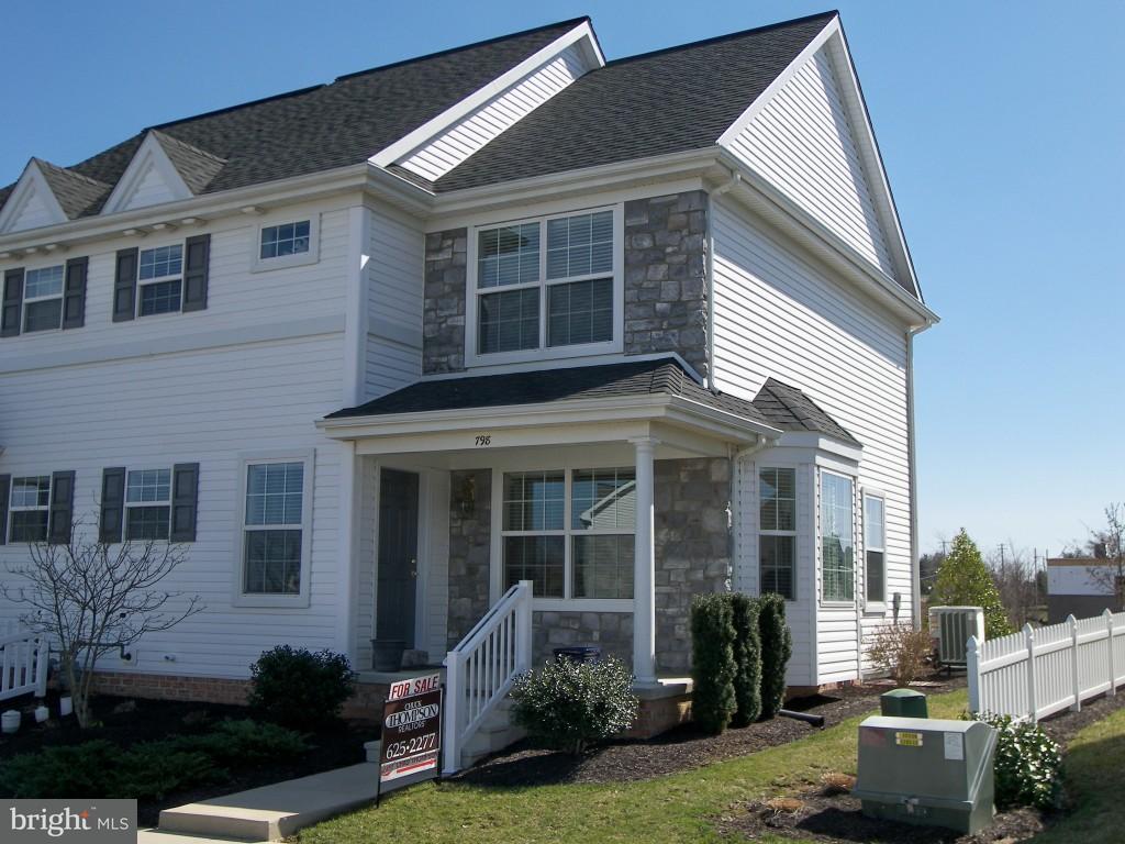 798 Wallingford Road, Unit 282 Lititz, PA 17543 - Photo 1 of 15