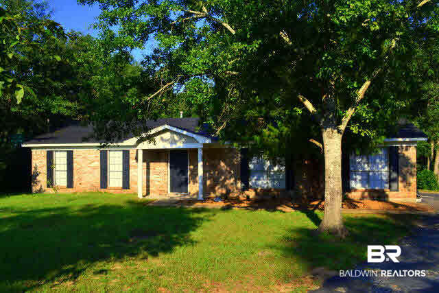 5180 Verbena Court Mobile, AL 36619 - Photo 1 of 1