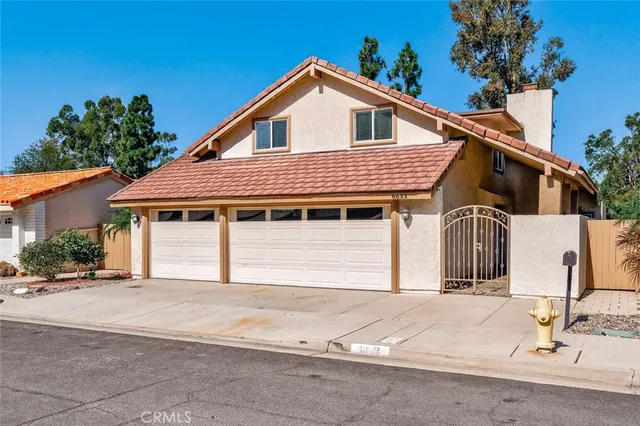 $1,400,000 | 6633 East Paseo Del Norte, Anaheim Hills, CA 92807