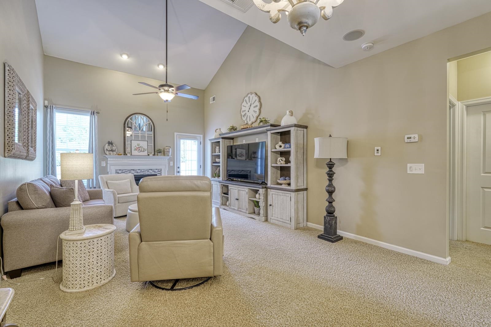 104 West Stableford Drive Duncan, SC 29334 - Photo 8 of 32