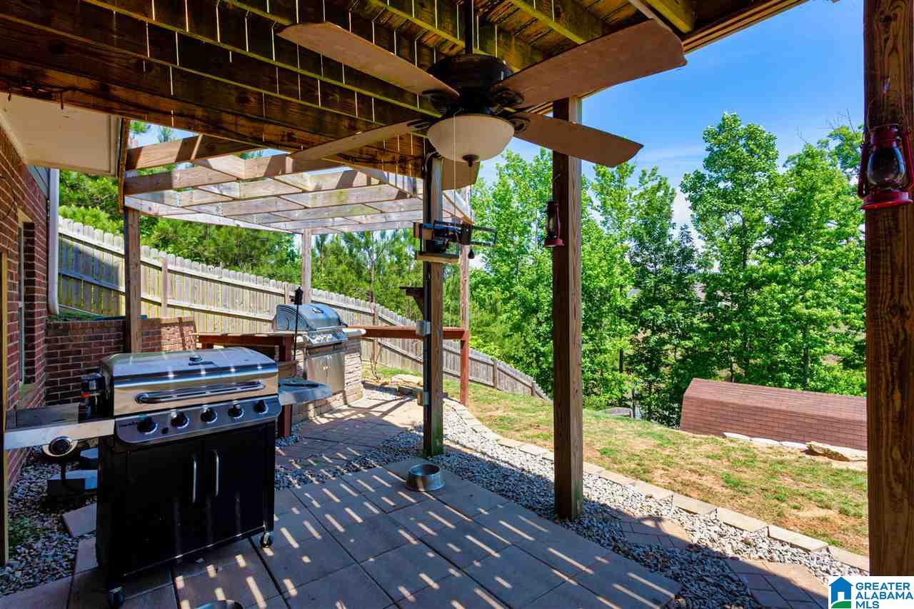 358 Blackberry Boulevard Springville, AL 35146 - Photo 46 of 50
