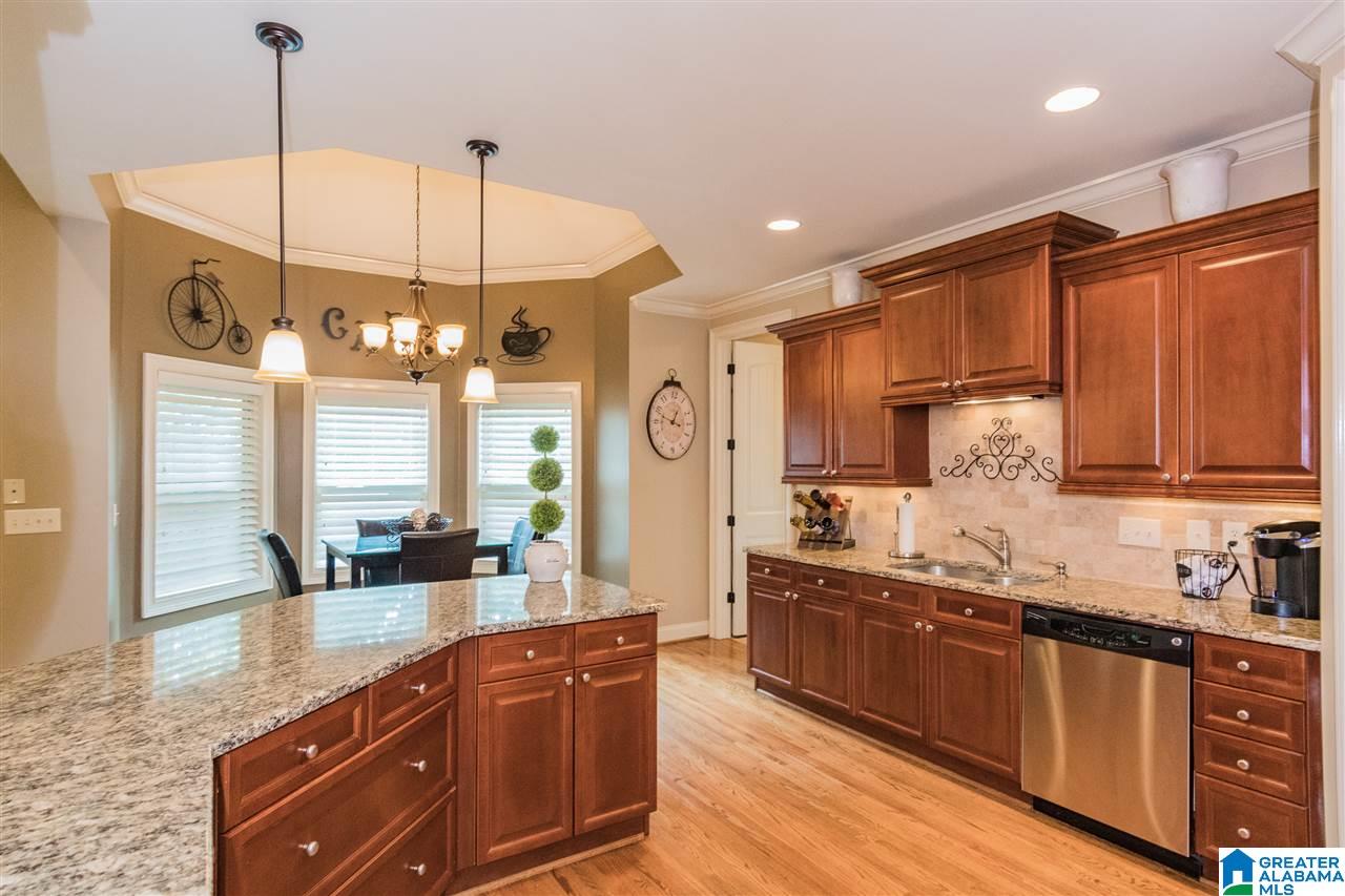 407 Acer Trail Alabaster, AL 35007 - Photo 16 of 39
