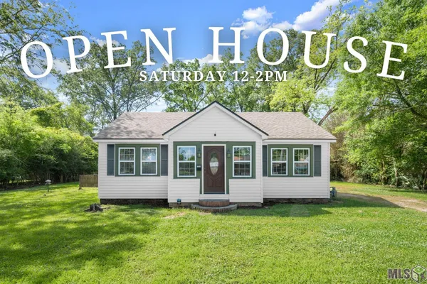 $205,000 | 1018 Rodeo Drive, Denham Springs, LA 70726