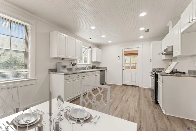 $219,000 | 1018 Rodeo Drive, Denham Springs, LA 70726