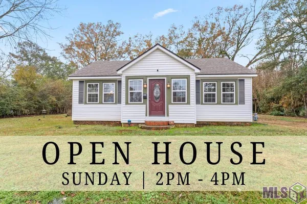 $212,000 | 1018 Rodeo Drive, Denham Springs, LA 70726