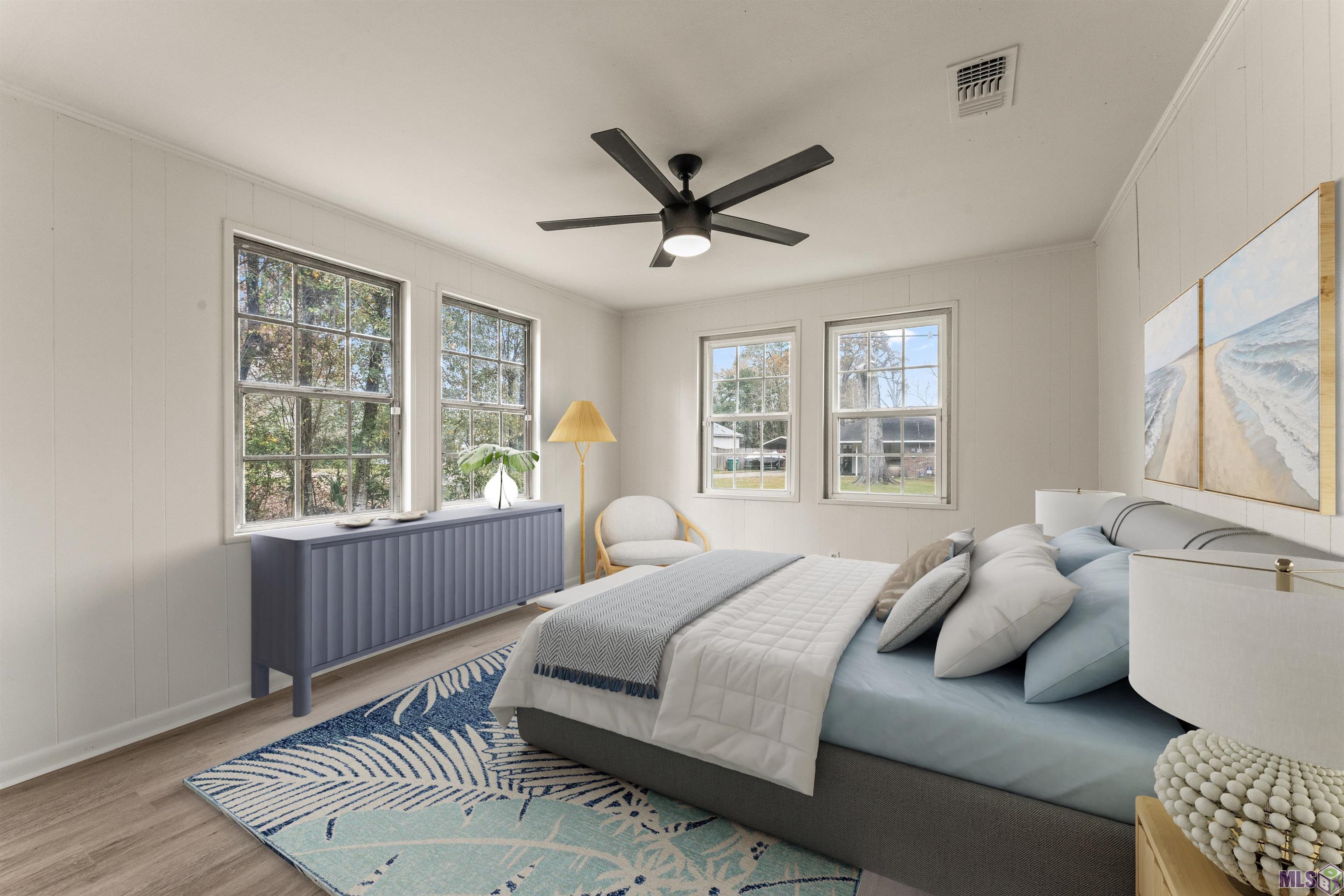 1018 Rodeo Drive Denham Springs, LA 70726 - Photo 12 of 19