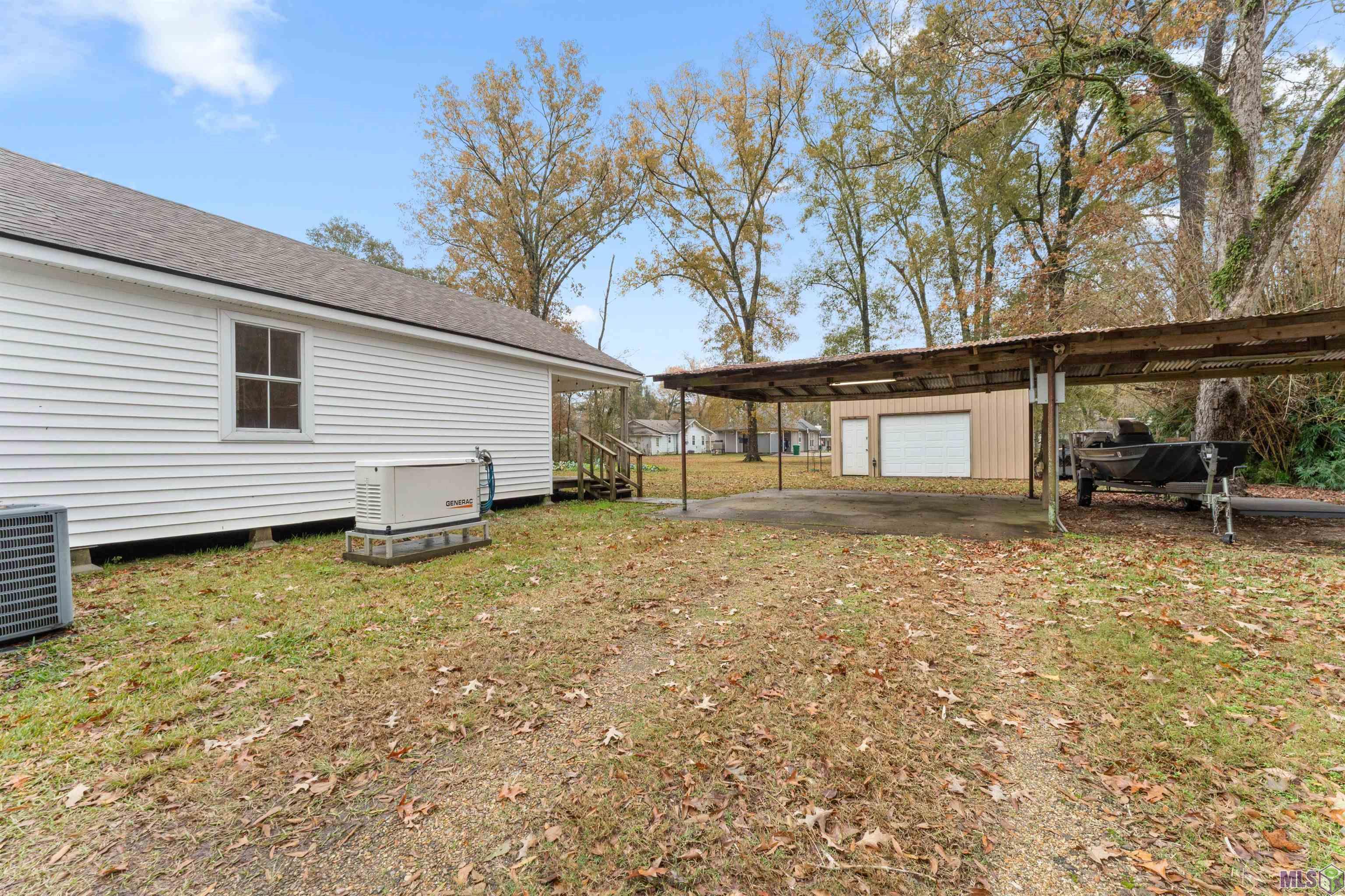 1018 Rodeo Drive Denham Springs, LA 70726 - Photo 16 of 19