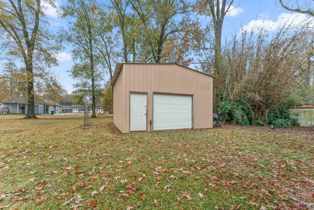 $219,000 | 1018 Rodeo Drive, Denham Springs, LA 70726