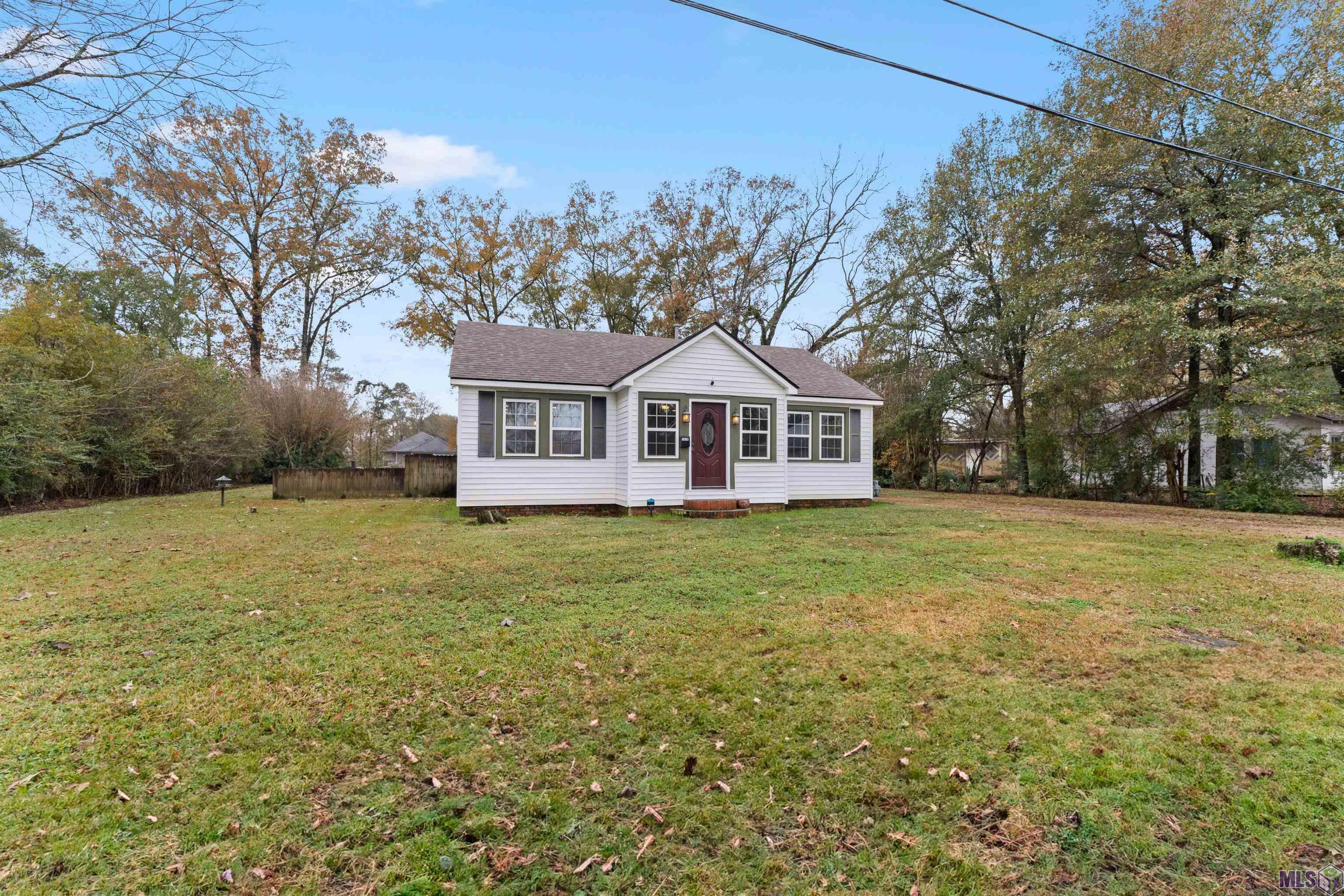 1018 Rodeo Drive Denham Springs, LA 70726 - Photo 19 of 19