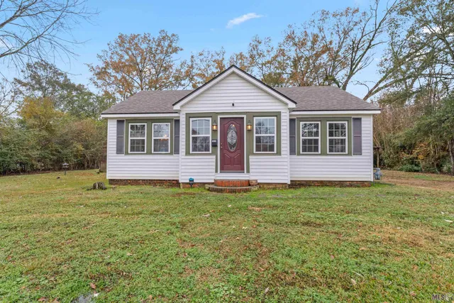 $219,000 | 1018 Rodeo Drive, Denham Springs, LA 70726