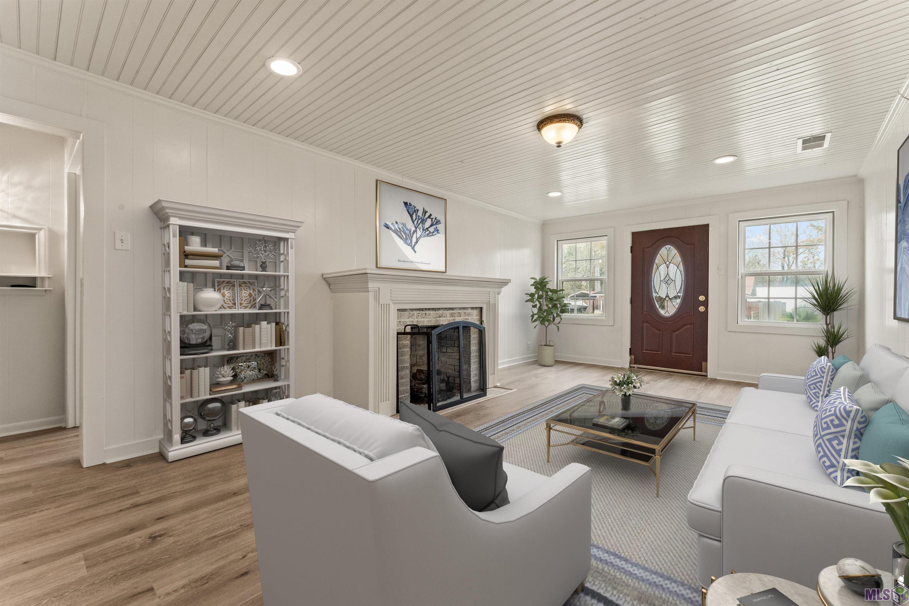 1018 Rodeo Drive Denham Springs, LA 70726 - Photo 3 of 19