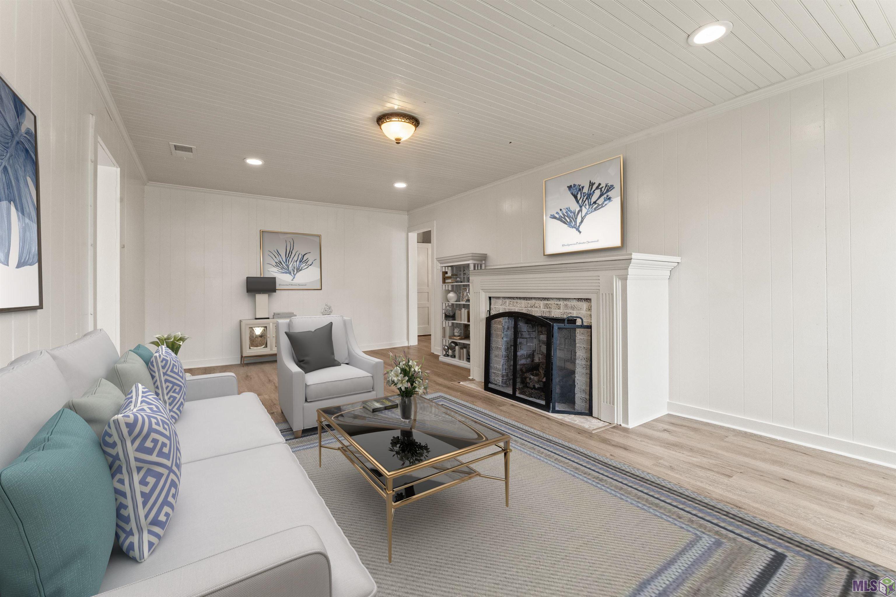 1018 Rodeo Drive Denham Springs, LA 70726 - Photo 4 of 19