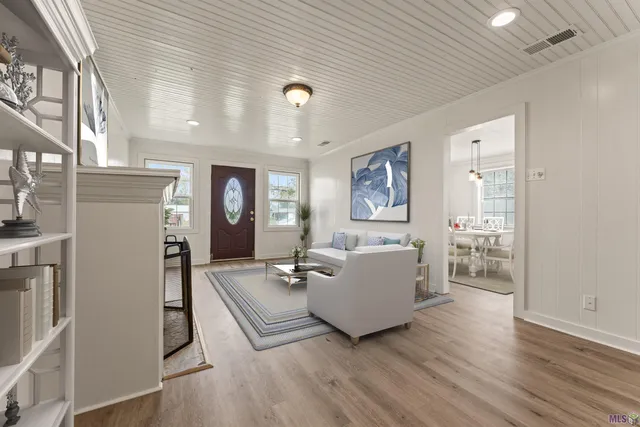 $219,000 | 1018 Rodeo Drive, Denham Springs, LA 70726