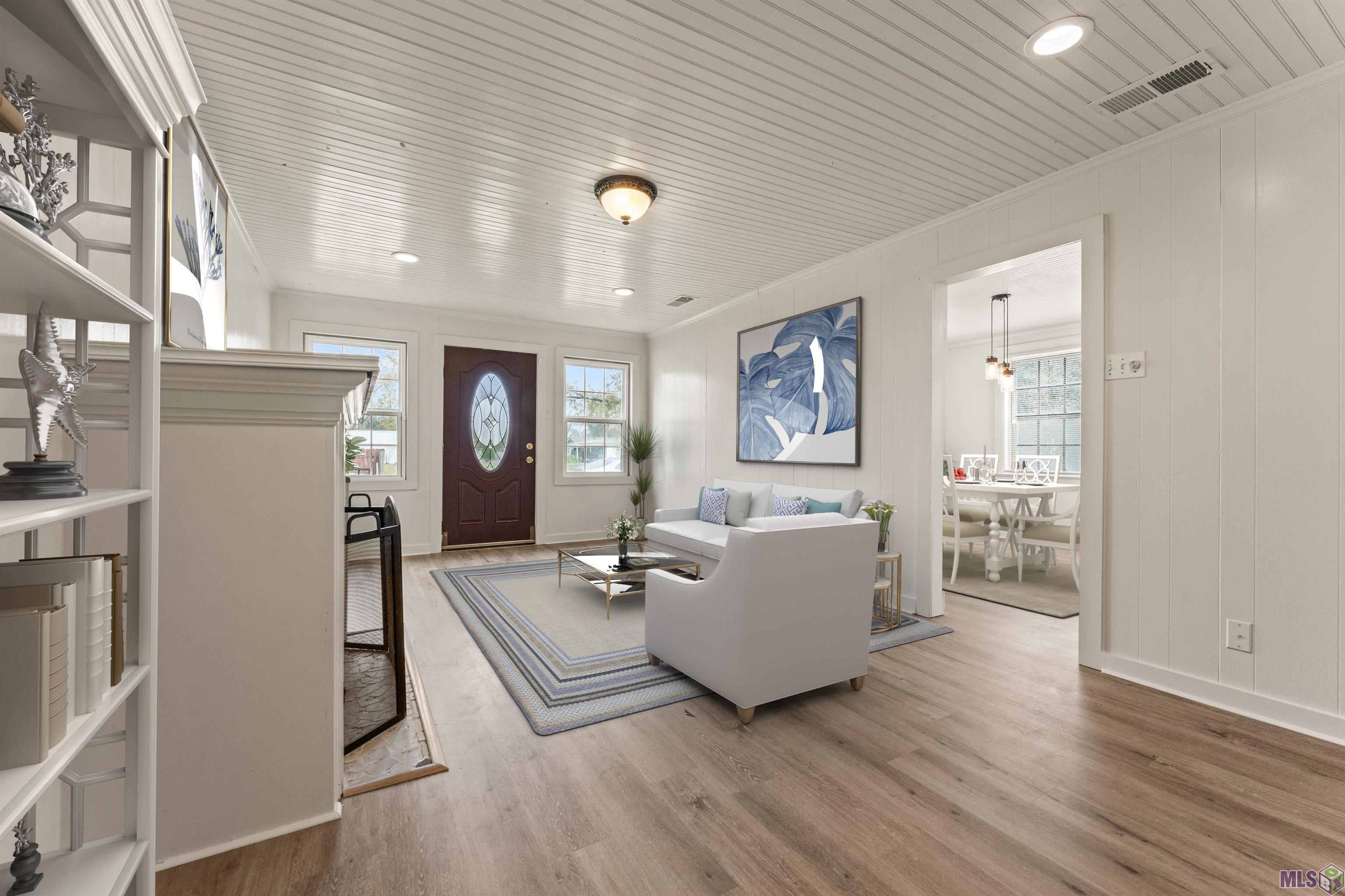 1018 Rodeo Drive Denham Springs, LA 70726 - Photo 5 of 19