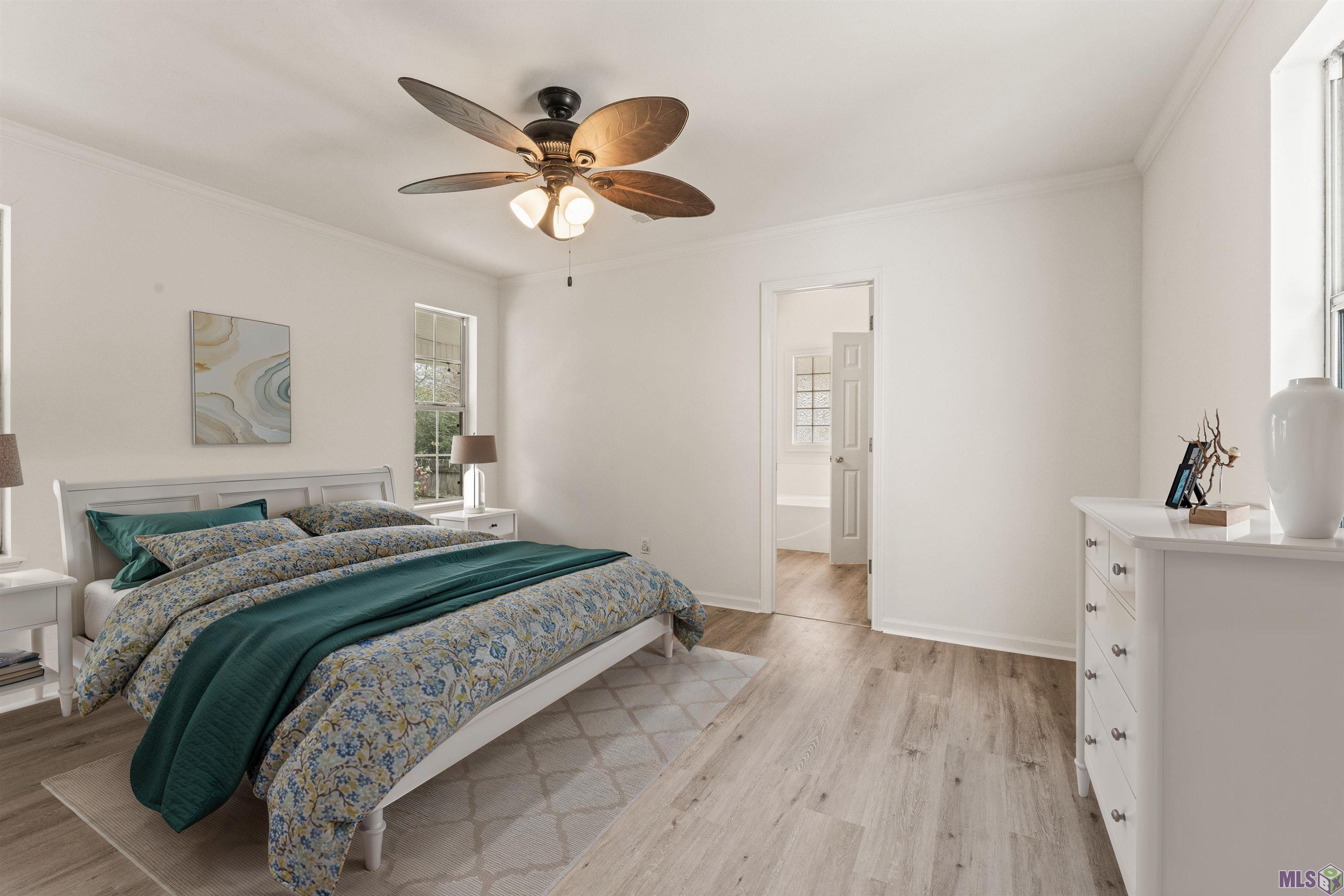 1018 Rodeo Drive Denham Springs, LA 70726 - Photo 9 of 19