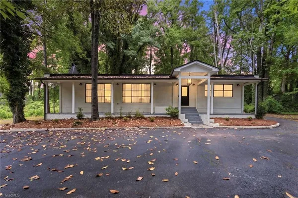 $449,900 | 3304 New Walkertown Road, Winston-Salem, NC 27105