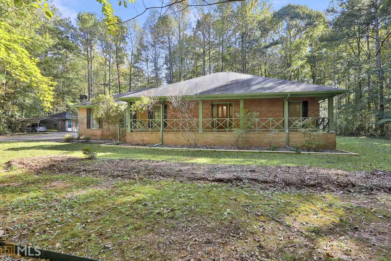 246 Bell Springs Road Senoia, GA 30276 - Photo 1 of 1 Gallery Image 1