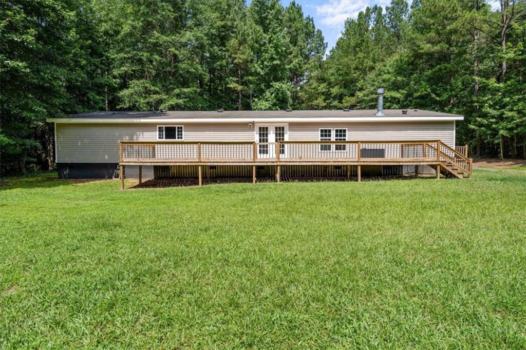 421 Glenn Road Franklin, GA 30217 - Photo 44 of 53