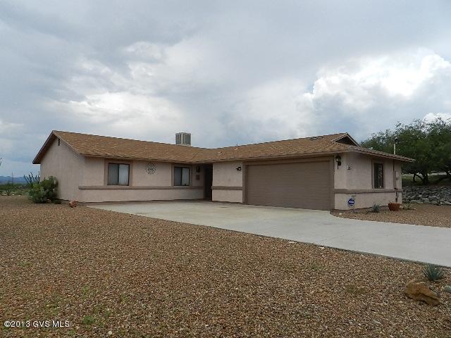 242 Circulo Cerro Rio Rico, AZ 85648 - Photo 2 of 25