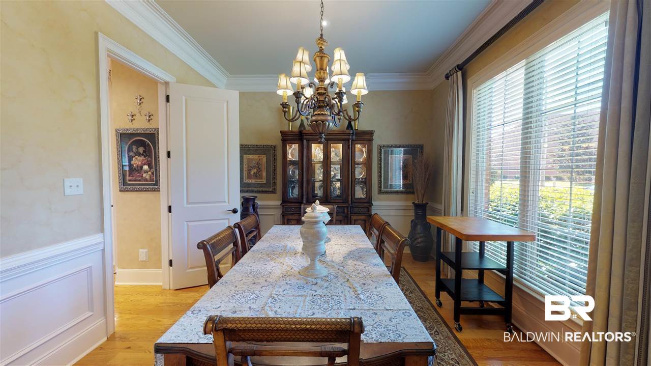 216 Dogwood Lane Mobile, AL 36608 - Photo 5 of 40
