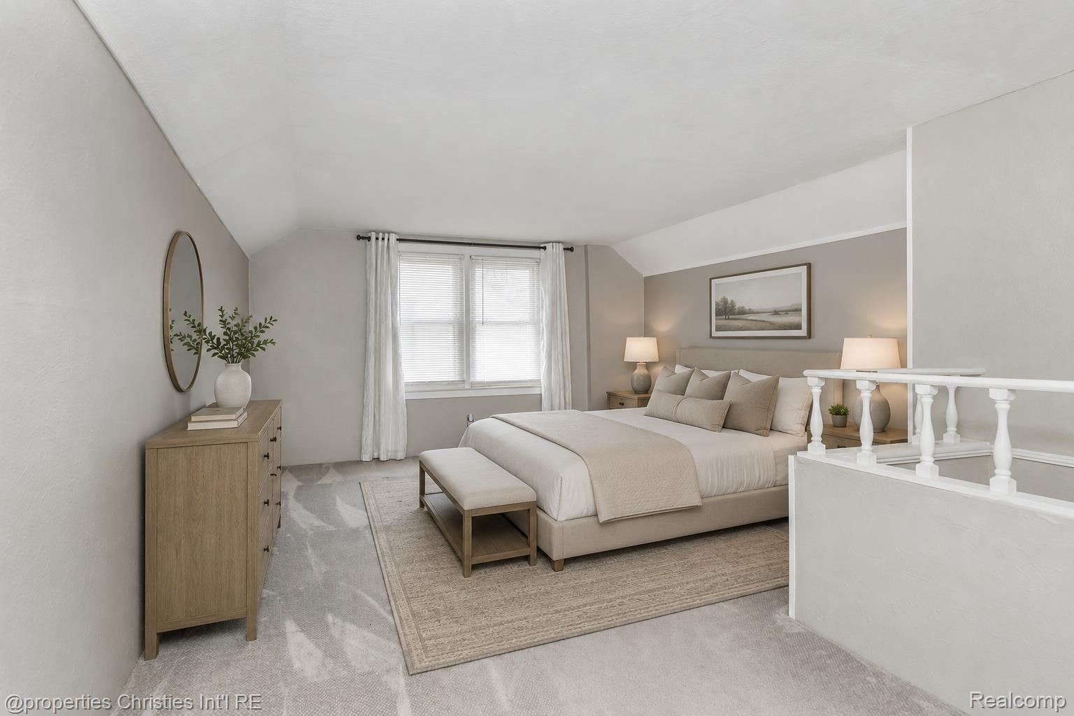 114 East Webster Road Royal Oak, MI 48073 - Photo 22 of 41 Virtually staged