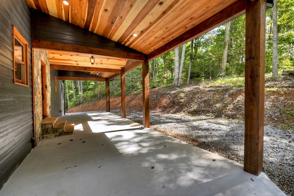 68 Hibiscus Lane Blue Ridge, GA 30513 - Photo 32 of 32 Gallery Image 32