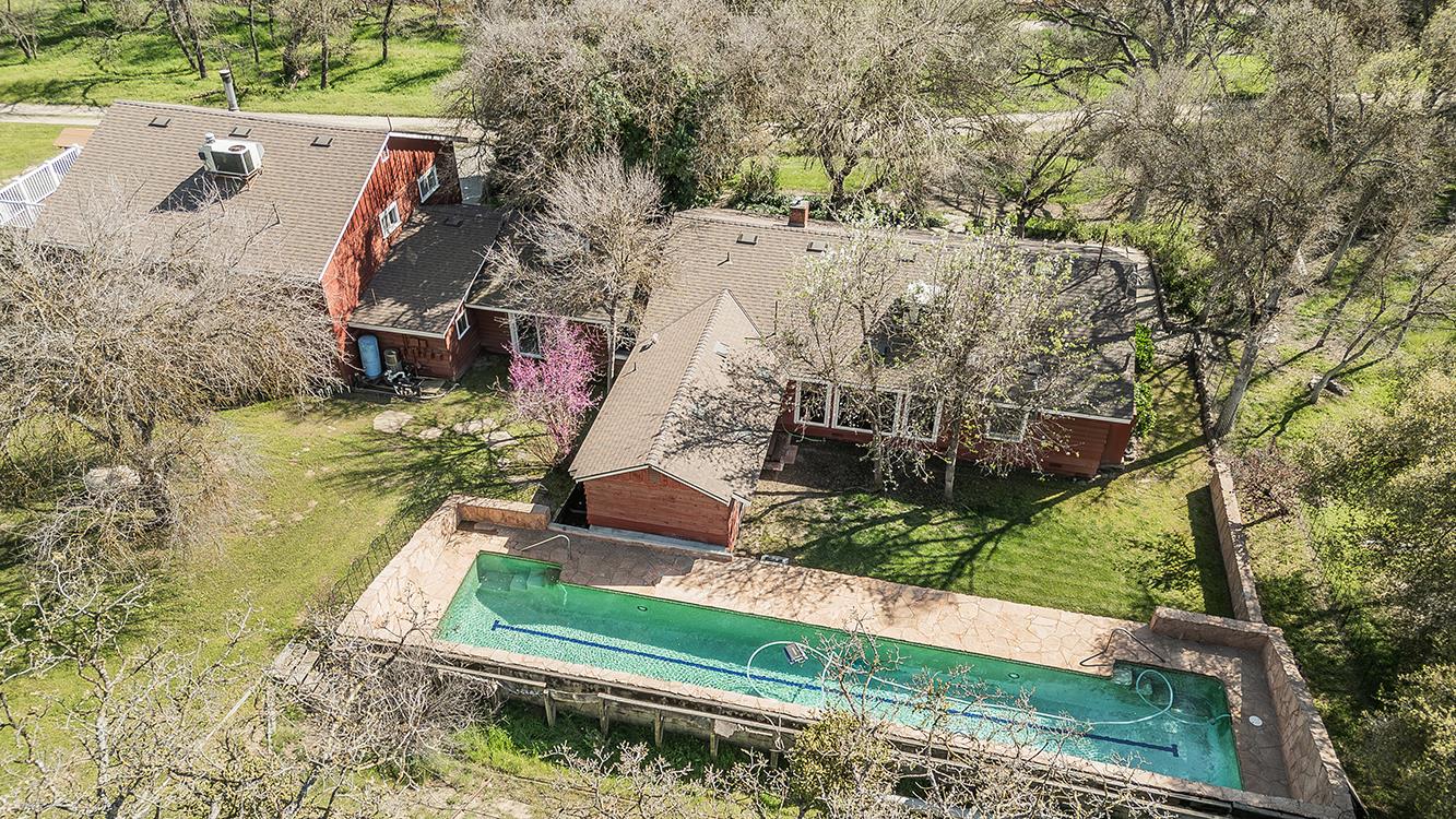 31638 Lodge Road Auberry, CA 93602 - Photo 1 of 90